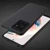 Xiaomi Redmi Note 12 Nillkin Super Frosted tok fekete thumbnail