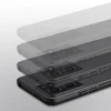 Xiaomi Redmi Note 12 Nillkin Super Frosted tok fekete thumbnail