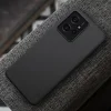 Xiaomi Redmi Note 12 Nillkin Super Frosted tok fekete thumbnail