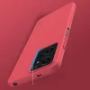 Xiaomi Redmi Note 12 Nillkin Super Frosted tok fekete thumbnail