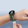 Samsung Galaxy Watch 6 Pro/6/6 Classic/5 Pro/5/5 Classic Dux Ducis Univerzális mágneses óraszíj (20mm LD verzió) zöld thumbnail