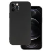 iPhone 12 Pro Matt TPU tok fekete thumbnail