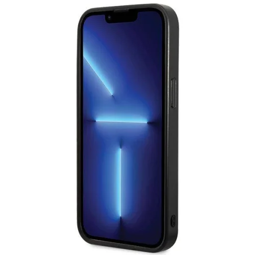 iPhone 15 Plus Guess Sequin Script Logo tok, telefontok fekete (GUHCP15MPSFDGSK) - 5