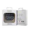 AirPods 3 Guess PU G Cube Charm tok fekete (GUA3PGCE4CK) thumbnail