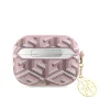 AirPods Pro 2 Guess PU G Cube Charm tok rózsaszín (GUAP2PGCE4CP) thumbnail