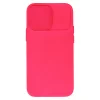 Motorola Moto G10/G10 Power/G20/G30 Camshield Soft tok rózsaszín