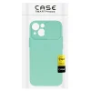 Samsung Galaxy S23 Camshield Soft tok menta thumbnail