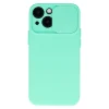 Motorola Moto G10/G10 Power/G20/G30 Camshield Soft tok menta színben - 19
