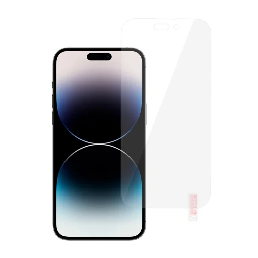 Xiaomi Redmi A1/A1 Plus Glass Gold kijelzővédő üvegfólia - 2