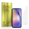 Ochranná sklenená fólia na displej Samsung Galaxy A54 5G Glass Gold thumbnail