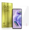 Xiaomi Redmi Note 12 Pro 5G/Note 12 Pro Plus 5G Glass Gold kijelzővédő üvegfólia thumbnail