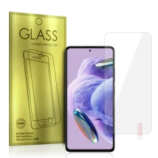 Xiaomi Redmi Note 12 Pro 5G/Note 12 Pro Plus 5G Glass Gold kijelzővédő üvegfólia