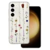 Samsung Galaxy S24 Tel-Protect Flower tok (design 4) thumbnail