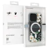 Tel Protect Flower Magsafe iPhone 11 Pro Max tok - 7