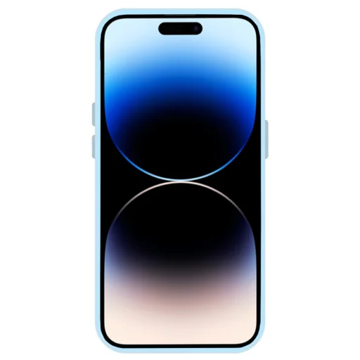 iPhone 13 Pro Max Tel Protect Magmat tok kék - 5