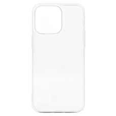 iPhone 15 Pro Max Ultra Clear 1mm tok átlátszó