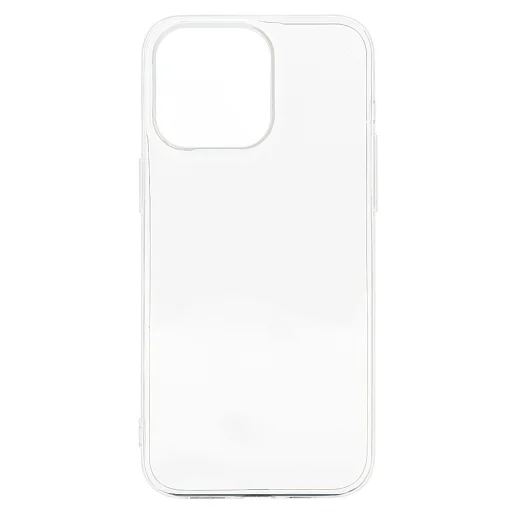 iPhone 15 Pro Max Ultra Clear 1mm tok átlátszó - 2