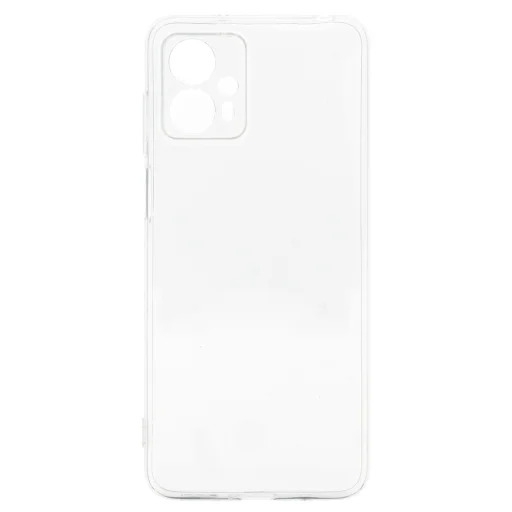 Motorola Moto G13 Ultra Clear 1mm tok átlátszó - 7