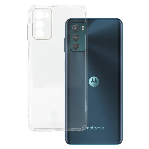 Motorola Moto G42 Ultra Clear 1mm tok átlátszó - 1