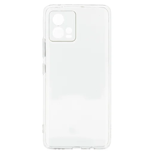 Motorola Moto G72 Ultra Clear 1mm tok átlátszó - 7