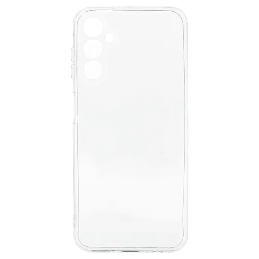 Samsung Galaxy A14 4G/5G Ultra Clear 1mm tok átlátszó - 7