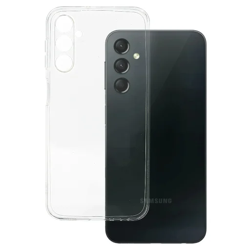 Samsung Galaxy A54 5G Ultra Clear 1mm tok átlátszó - 1