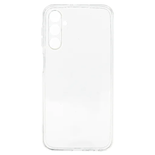 Samsung Galaxy A54 5G Ultra Clear 1mm tok átlátszó - 7