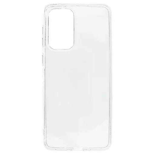 Samsung Galaxy A33 5G Ultra Clear 1mm tok átlátszó - 7