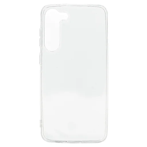 Samsung Galaxy S23 Plus Ultra Clear 1mm tok átlátszó - 2