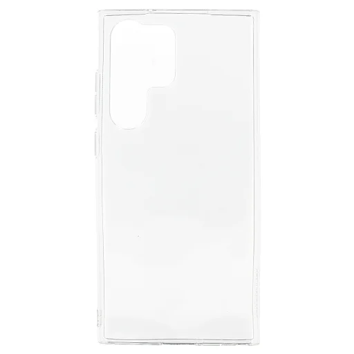 Samsung Galaxy S23 Ultra Ultra Clear 1mm tok átlátszó - 2