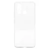 Xiaomi Redmi 12C/11A Ultra Clear 1mm tok átlátszó - 1