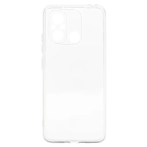 Xiaomi Redmi 12C/11A Ultra Clear 1mm tok átlátszó - 7