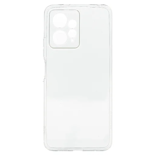 Xiaomi Redmi Note 12 4G Ultra Clear 1mm tok átlátszó - 7