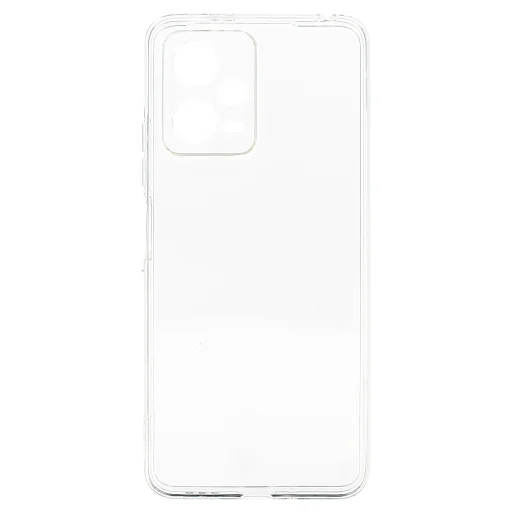 Xiaomi Redmi Note 12 5G/Poco X5 Ultra Clear 1mm tok átlátszó - 7