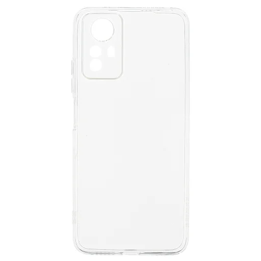 Xiaomi Redmi Note 12S Ultra Clear 1mm tok átlátszó - 7