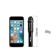 Wildman GK1 kézi kerékpár pumpa