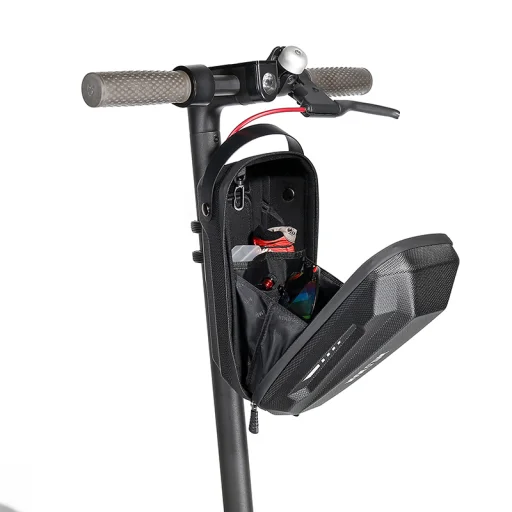 Wildman GD9X vízálló táska elektromos rollerhez/kerékpárhoz 3L - 12