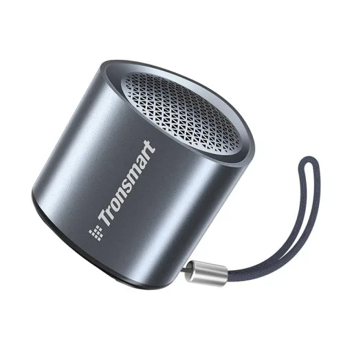 Tronsmart Nimo Vezeték nélküli Bluetooth 5.3 hangszóró 5W fekete - 2