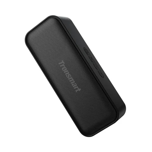 Tronsmart T2 Mini 2023 Vezeték nélküli Bluetooth 5.3 hangszóró 10W fekete - 3