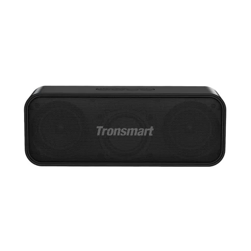 Tronsmart T2 Mini 2023 Vezeték nélküli Bluetooth 5.3 hangszóró 10W fekete - 1