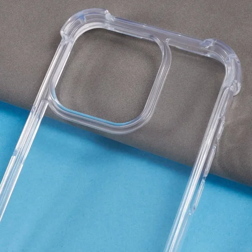 Xiaomi 13T/13T Pro Antishock tok átlátszó - 4