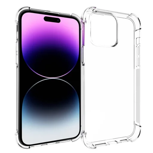 Xiaomi 13T/13T Pro Antishock tok átlátszó - 6