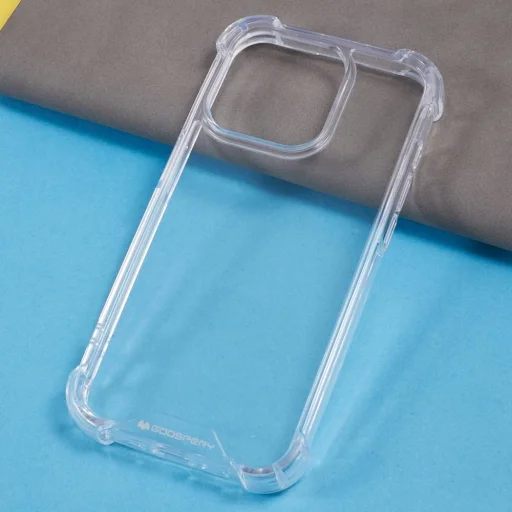 Xiaomi 13T/13T Pro Antishock tok átlátszó - 7