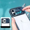 iPhone 15 Plus Camslider tok tengerészkék thumbnail