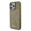 iPhone 15 Pro Max Guess PU Square Mirror Script Logo tok arany (GUHCP15XPMSDGSD) thumbnail