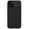 iPhone 15 Plus Nillkin CamShield Pro tok fekete thumbnail