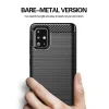 Huawei P Smart 2019 Nexeri Carbon Armored tok fekete thumbnail