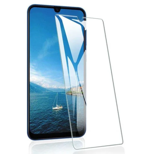 Samsung Galaxy A71 kijelzővédő üvegfólia - 1