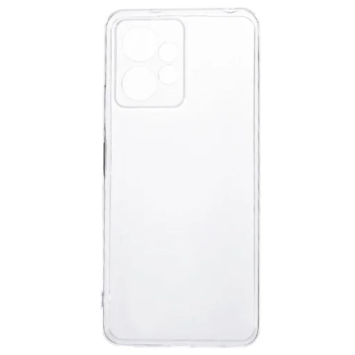 Xiaomi Redmi Note 12 4G Nexeri Slim 2mm tok átlátszó - 2