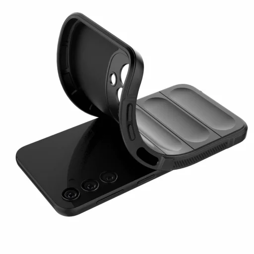 Xiaomi 13 Lite Silky Shield tok fekete - 6